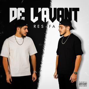 De l'avant (Explicit)