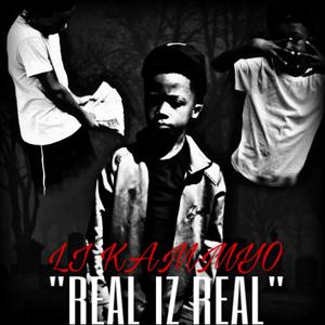 Real Iz Real (Explicit)