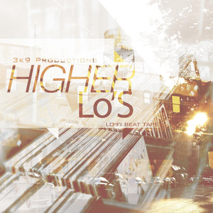 Higher Lo's Lofi Beat Tape