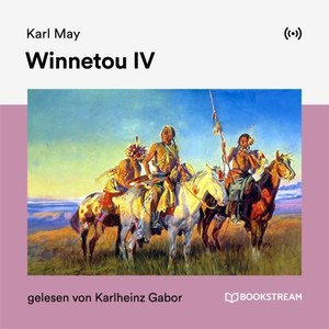 Kapitel 4: Winnetou IV (Teil 160)