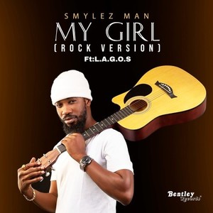 My Girl (Rock Version)