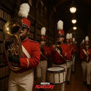 Can You Hear Me Lord (feat. DC Deazy & Tydus) (Explicit)