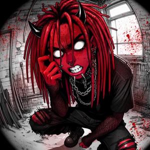 HATRED!! (Explicit)