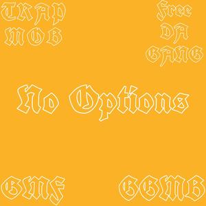 No Options (feat. Lil Nicktorious) [Explicit]