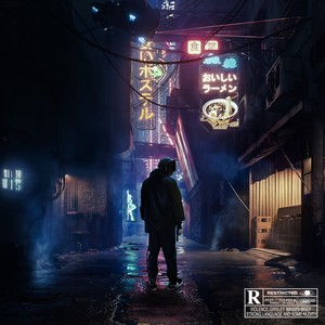 Johnny Lynn (Explicit)