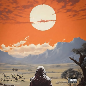 Whispers in the Wind (Explicit)