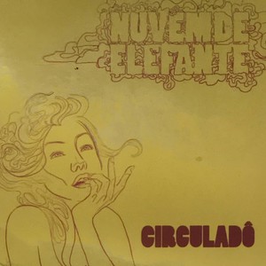 Nuvem de Elefante