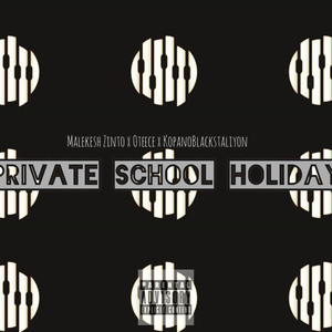 Private School Holiday (Explicit)