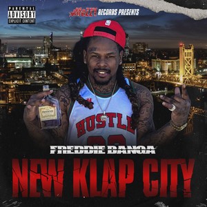 New Klap City (Explicit)