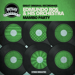 Mambo Party