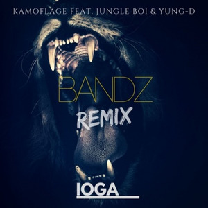 Bandz (Ioga Remix)