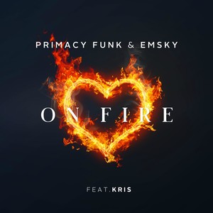 On Fire