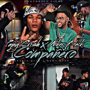 COMPAÑERO (feat. Papy Crish)