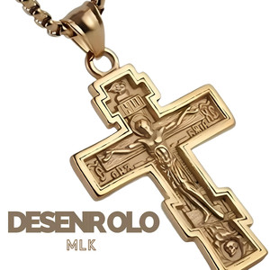 MLK desenrolo (Explicit)