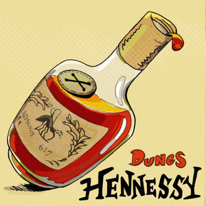 Dunes - HENNESSY