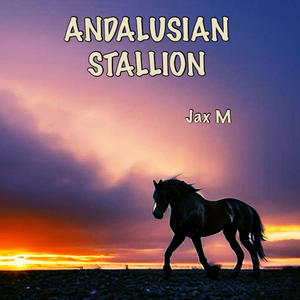 Andalusian Stallion