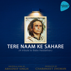 Tere Naam Ke Sahare