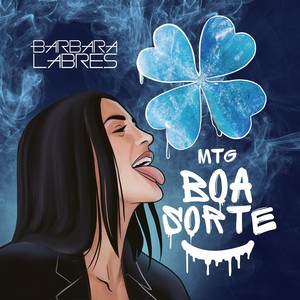 MTG Boa Sorte (Explicit)