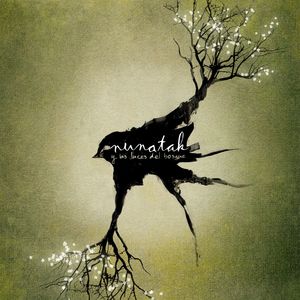Nunatak - Luna
