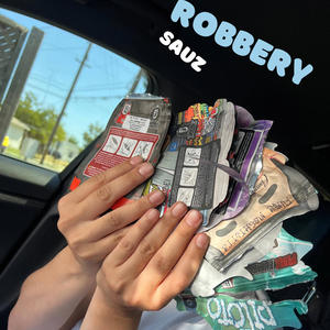 Robbery (Explicit)