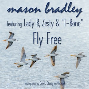 Fly Free (feat. Lady B, Zesty & T-Bone)