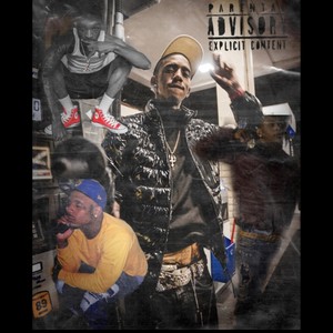 FIGG AFTER DARK (feat. MM Cash, Red Chucksta & Been EZ) (Explicit)