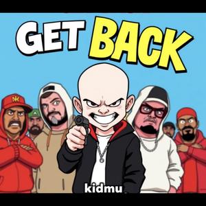 Get Back (feat. Spinna) (Explicit)