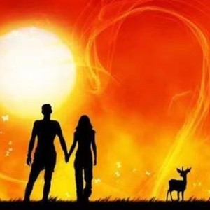 你是我的心仪 (伴奏)