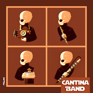 Cantina Band