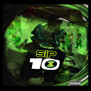 Sip 10 ! (Explicit)