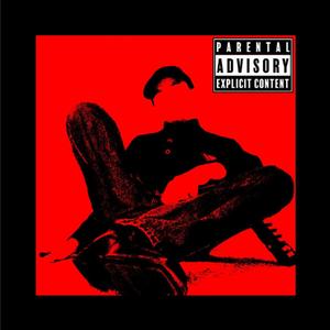 White Chalk (feat. zomXwcy) (Explicit)