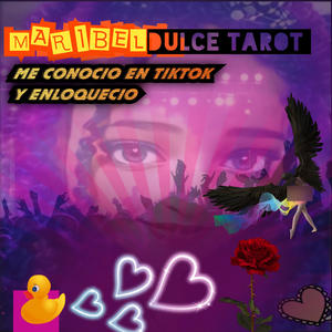 Maribeldulcetarot (feat. Analia)