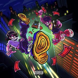 Paperchasin' (feat. Zay27) (Explicit)