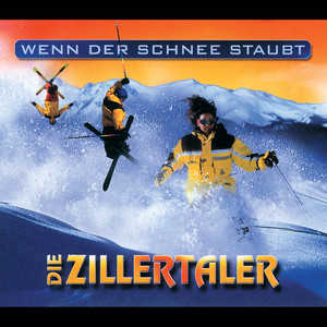 Wenn Der Schnee Staubt (Radio Mix)