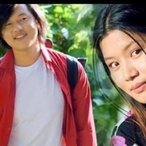 Phool ko jowan - suvam chamling rai - sunita thegim