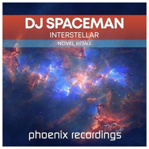 Interstellar (Novel Remix)