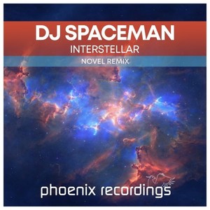 Interstellar (Novel Extended Remix)