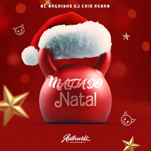 Magia do Natal (Explicit)