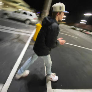 Walk Em Down (Explicit)