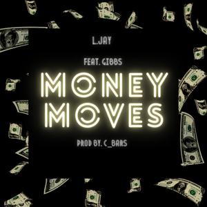 Money Moves (feat. Gibbs) [Explicit]