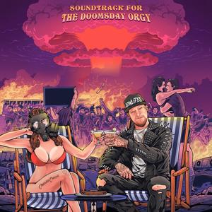 Eat Me Up (feat. J.Cyrus) (Explicit)