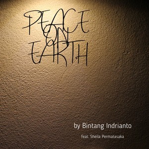 PEACE ON EARTH