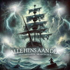 Alle Hens Aan Dek (Explicit)