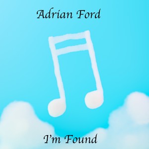 I Am Found