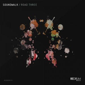 Soundwalk / Road Three