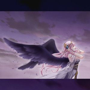 色なき光 (iro naki hikari)