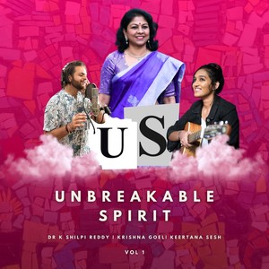 Unbreakable Spirit, Vol. 1