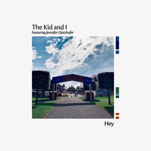 Hey(feat. Jennifer Glatzhofer)