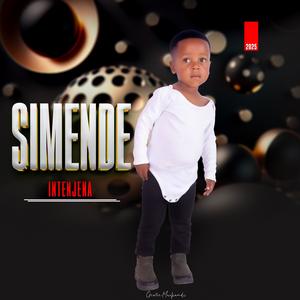 Intenjena (feat. Simende)