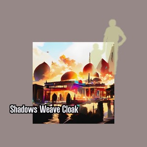 Shadows Weave Cloak